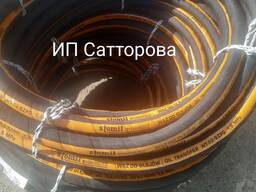 Рукава МБС Stomil