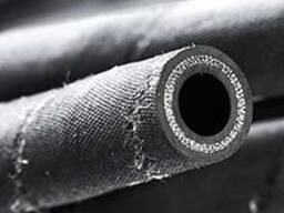 Рукава прокладочной конструкции ТУ 00560116-87 (дюритовые)