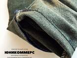 Рукавицы брезентовые - photo 2