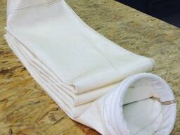 Рукавные фильтры для асфальтобетонных заводов