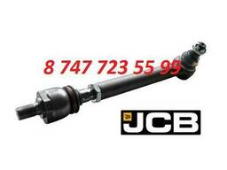 Рулевая тяга (рулевой наконечник) на JCB