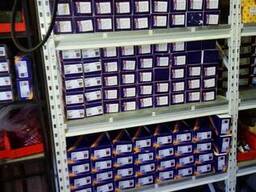 Рулевые тяги на JCB 3cx/4cx ROTA