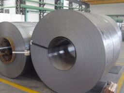 Рулон холоднокатаный
