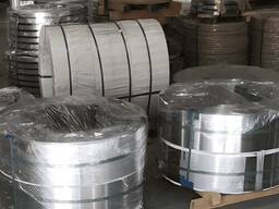 Рулон нержавеющий х/к 3.0*2000 мм