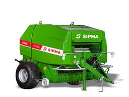 Рулонный пресс SIPMA PS 1210 CLASSIC