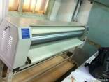 Рулонный термопрес RT1800 (каландр) - photo 1