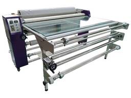 Рулонный термопресс SINTEX 1822