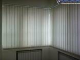 Рулонные шторы, римские шторы, плиссе, жалюзи, рольставни - фото 4