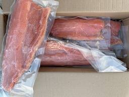 Рыба заморозка