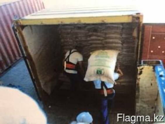 Рыбная мука