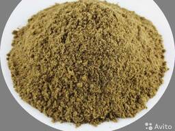 Рыбная мука