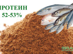 Рыбная мука