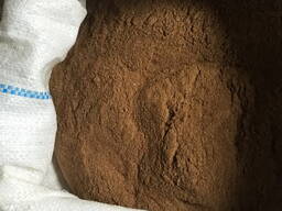 Рыбная мука