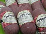 Рыбный фарш из мяса леща - фото 1