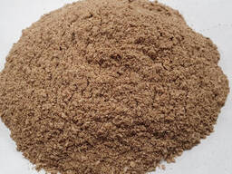 Рыбокостная мука для скота