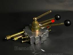 Рычаг управления смесителем