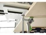 Рычажная струбцина FS-HZ 160 Festool 491594 - фото 2