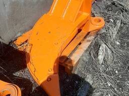 Рыхлитель однозубый для экскаватора Hitachi ZX330, ZX350, ZX370, ZX400.