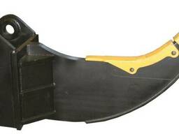 Рыхлитель однозубый (клык) Hyundai R250, R260, R300, R305