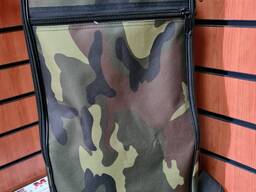 Рюкзак М2 (усиленный) Камуфляж МДРегион