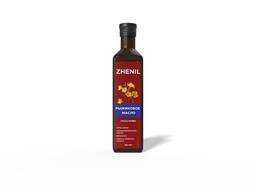 Рыжиковое масло zhenil