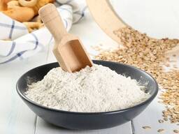 Ржаная мука