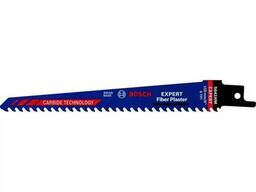 Сабельные пилки по фиброцементу S 641 HM Bosch 2608900407