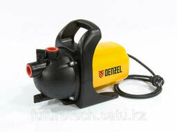 Садовый поверхностный насос GP 600, 600 Вт, 3000 л/ч. ..