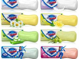 Safeguard - Мыло туалетное