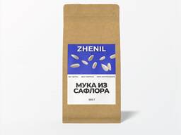 Сафлоровоая мука zhenil