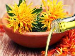 Сафлоровое Масло Казахстан