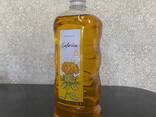 Сафлоровое масло холодного отжима - фото 3