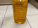 Сафлоровое масло нерафинированное - фото 1