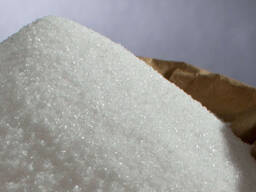 Сахар белый свекловичный кристаллический, сорт ТС2
