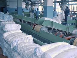 Сахар белый оптом с ж/д доставкой по Казахстану