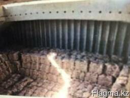 Сахар бразильский Icumsa 45