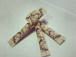 Сахар порционный 5 гр