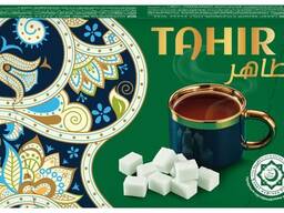 Сахар рафинад