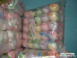 Сахарная вата Слигвайт