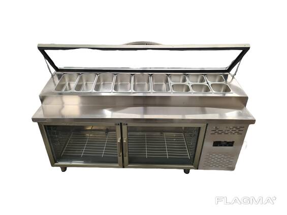 Салат ТУМБА 180*60