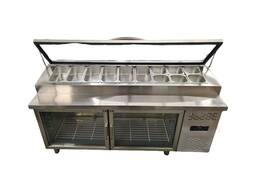 Салат ТУМБА 180*60