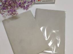 Салфетка полировальная 20х15 см 4 слоя