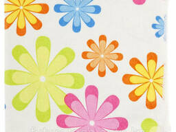 Салфетки из микрофибры, цветные, 300 х 300 мм Elfe