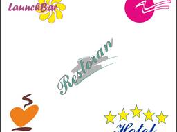 Салфетки с логотипом в Алматы