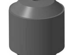 Сальник очистки каната СК