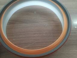 Сальники на бульдозер Shantui