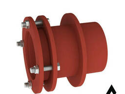 Сальник нажимной С-1