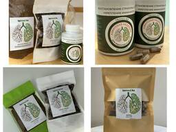 Самая эффективная Азиатская и Тайская медведка (сертификат)