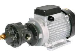 Samoa Электрический масляный насос, 230 V - 50 Hz, 50 л / мин 561614