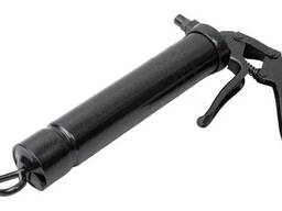 Samoa Шприц для консистентной смазки объемом 500 см3 с пистолетной ручкой прямой. ..